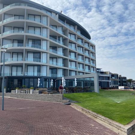 Apartment 32, Bay View Suites Langstrand Kültér fotó