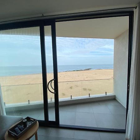Apartment 32, Bay View Suites Langstrand Kültér fotó