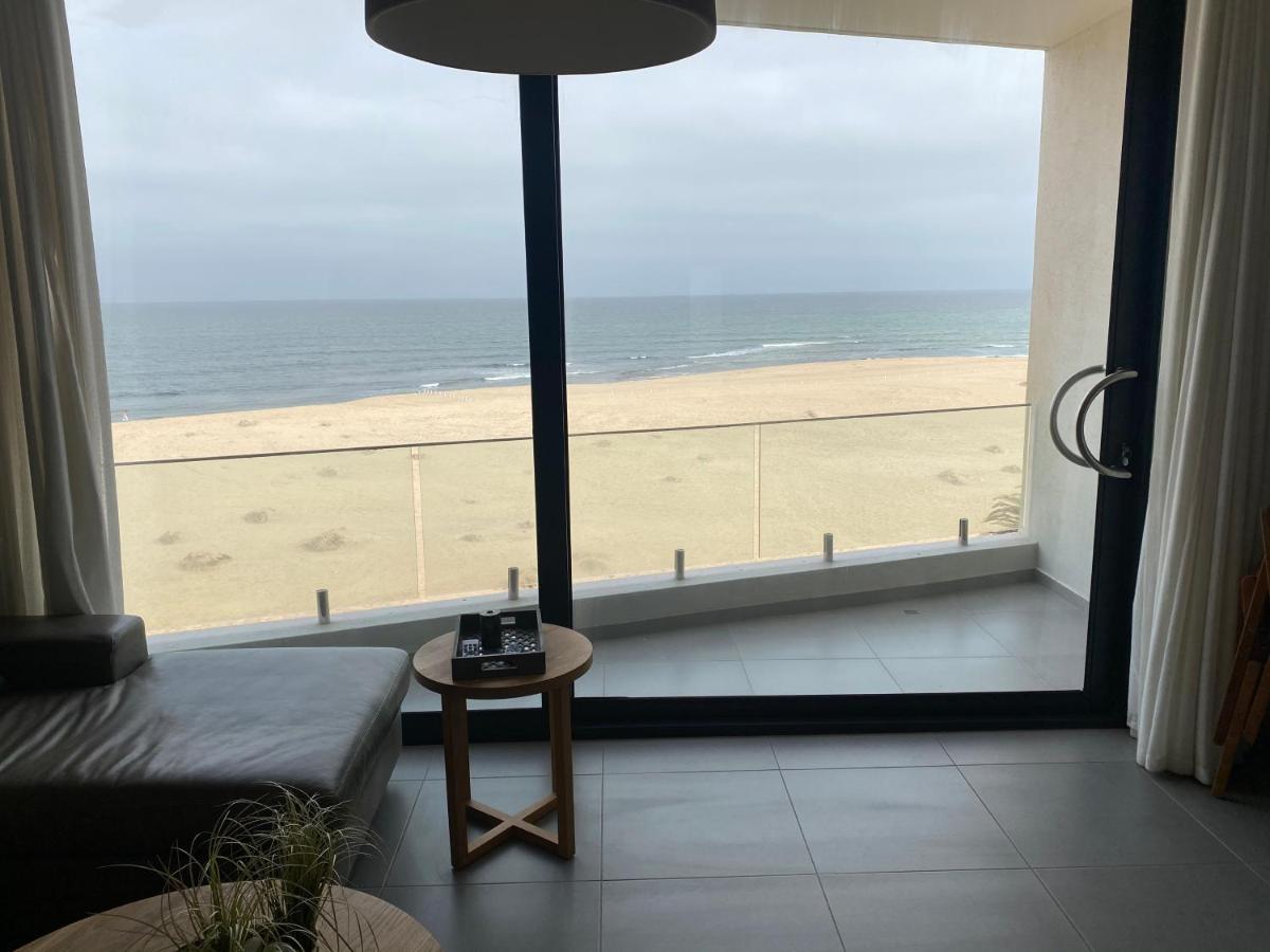 Apartment 32, Bay View Suites Langstrand Kültér fotó