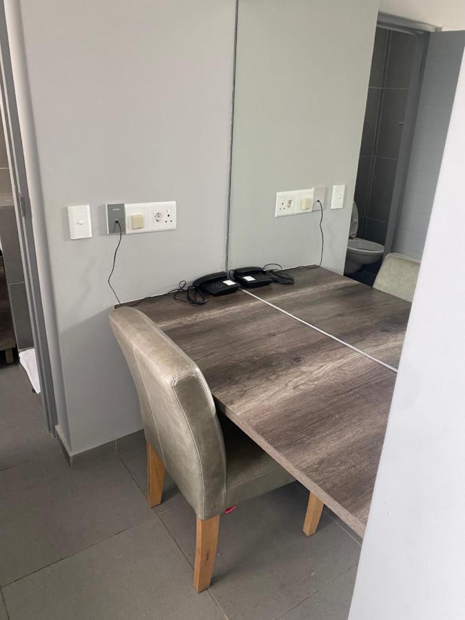 Apartment 32, Bay View Suites Langstrand Kültér fotó
