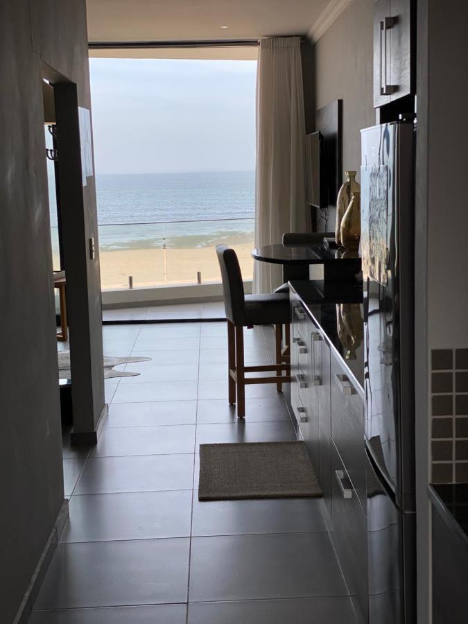 Apartment 32, Bay View Suites Langstrand Kültér fotó
