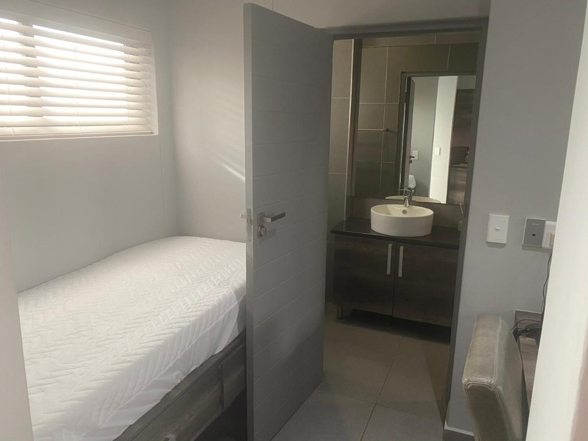 Apartment 32, Bay View Suites Langstrand Kültér fotó
