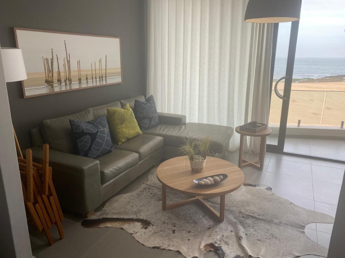 Apartment 32, Bay View Suites Langstrand Kültér fotó