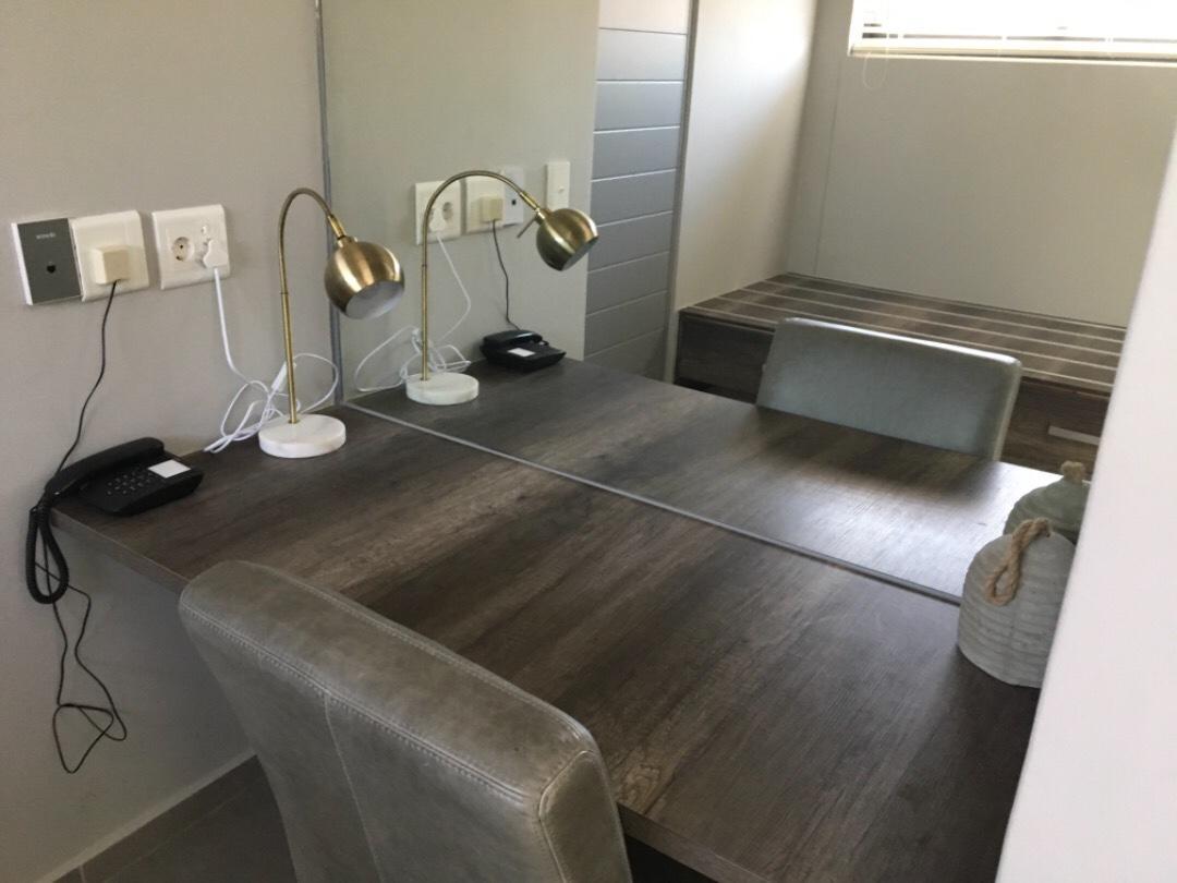 Apartment 32, Bay View Suites Langstrand Kültér fotó