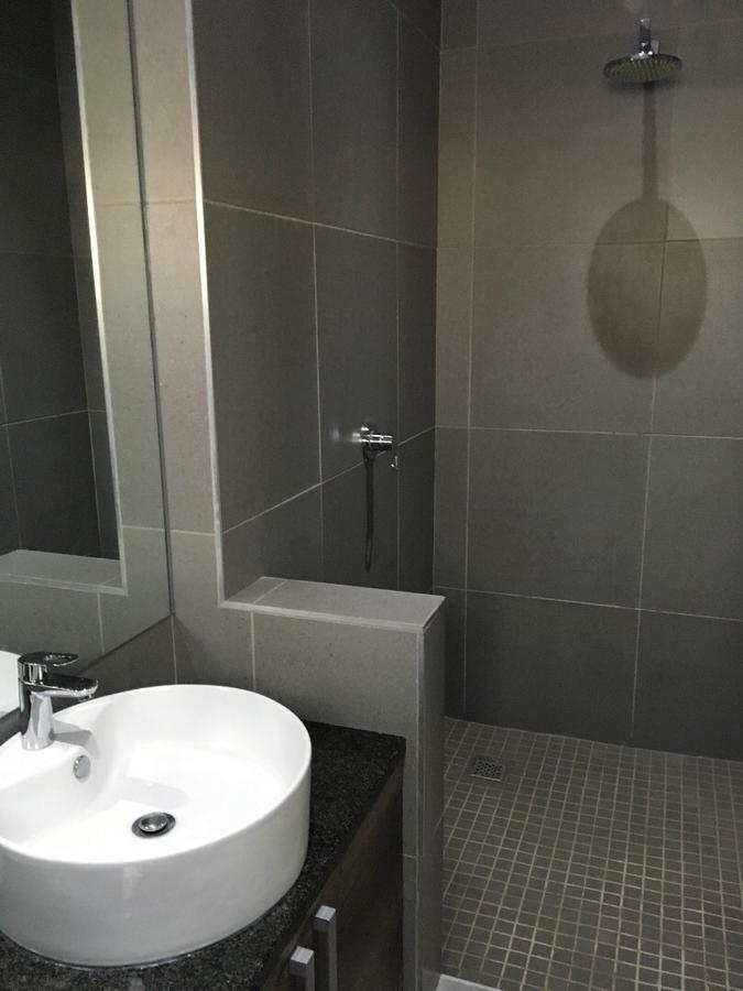 Apartment 32, Bay View Suites Langstrand Kültér fotó