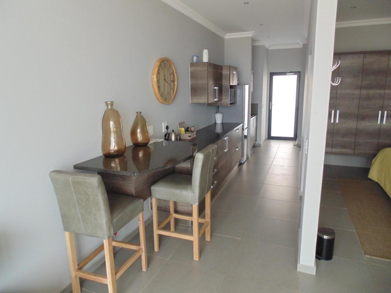 Apartment 32, Bay View Suites Langstrand Kültér fotó
