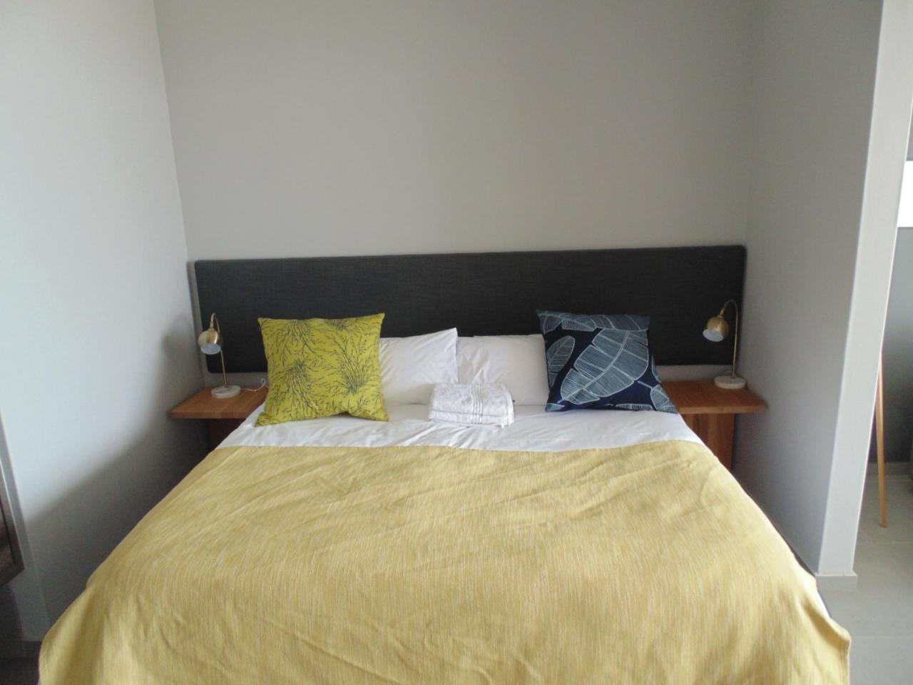 Apartment 32, Bay View Suites Langstrand Kültér fotó