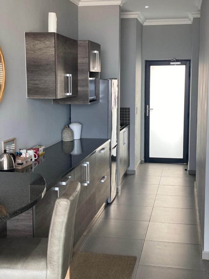 Apartment 32, Bay View Suites Langstrand Kültér fotó
