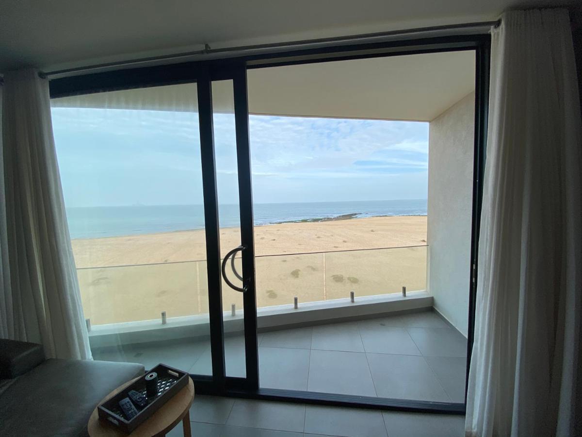 Apartment 32, Bay View Suites Langstrand Kültér fotó