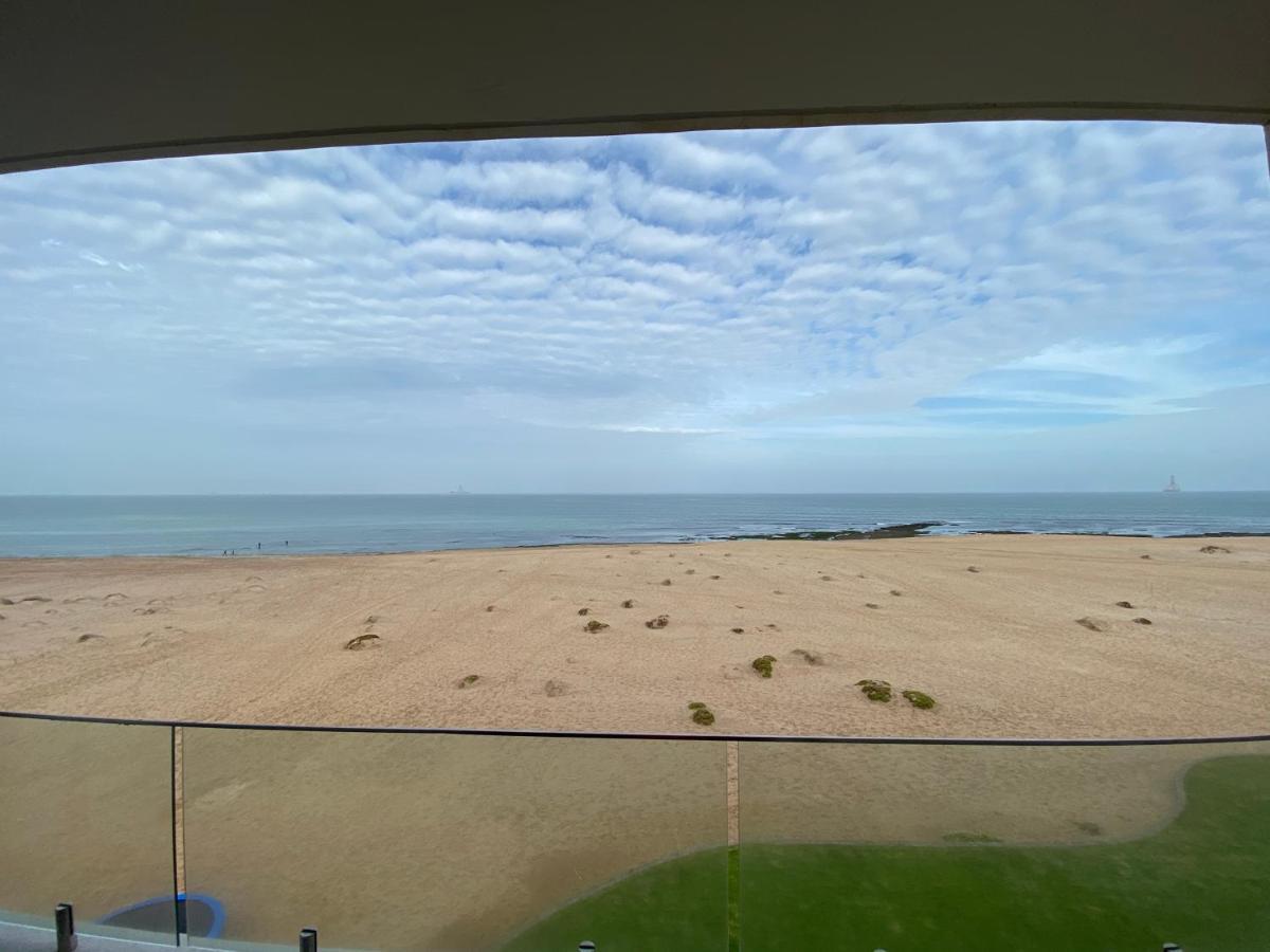 Apartment 32, Bay View Suites Langstrand Kültér fotó