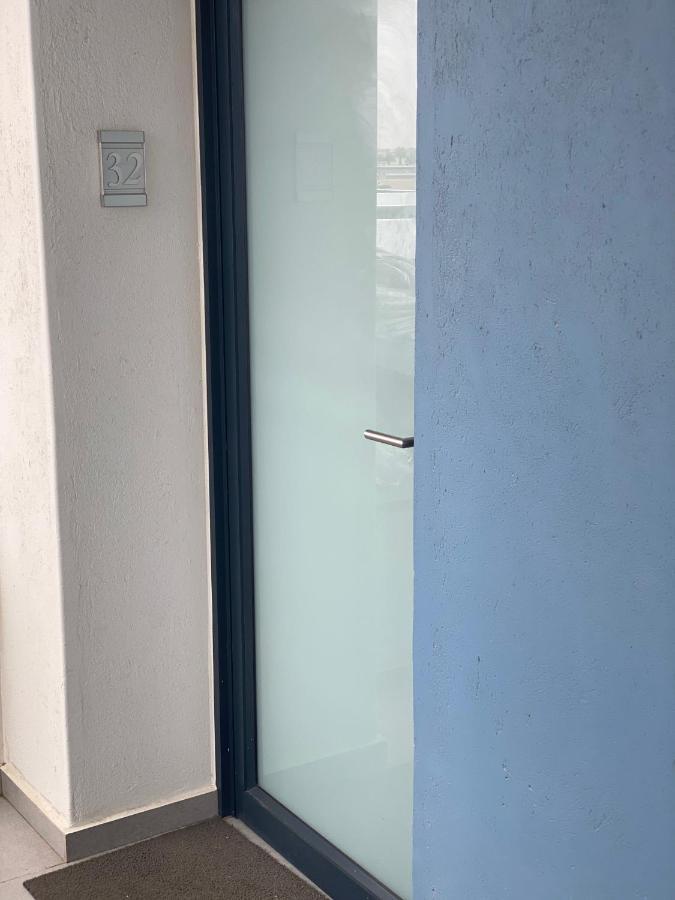 Apartment 32, Bay View Suites Langstrand Kültér fotó