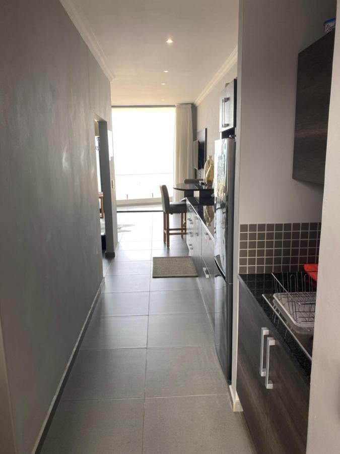 Apartment 32, Bay View Suites Langstrand Kültér fotó